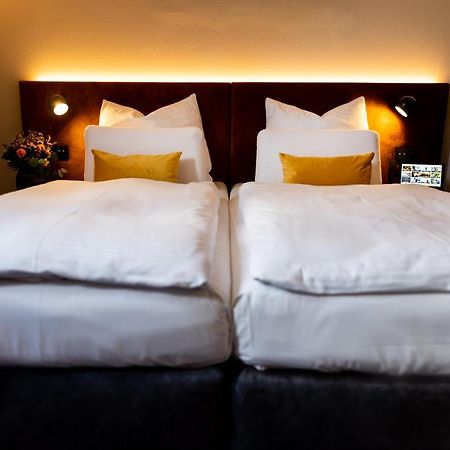 Bc Hotel Bad Kreuznach Mit Restaurant Muehlentor Extérieur photo