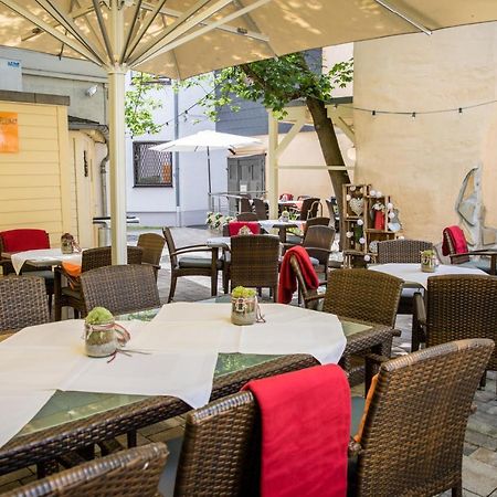 Bc Hotel Bad Kreuznach Mit Restaurant Muehlentor Extérieur photo