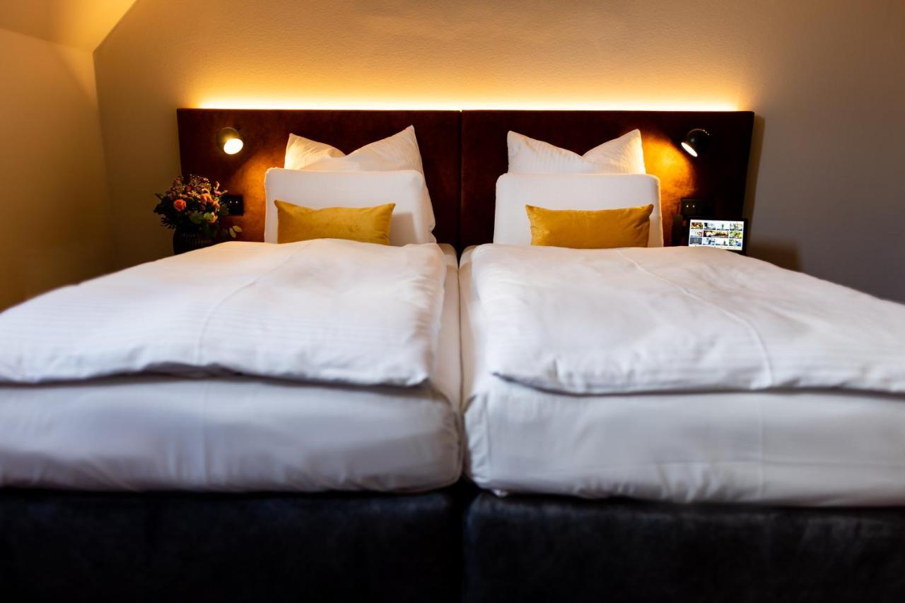 Bc Hotel Bad Kreuznach Mit Restaurant Muehlentor Extérieur photo
