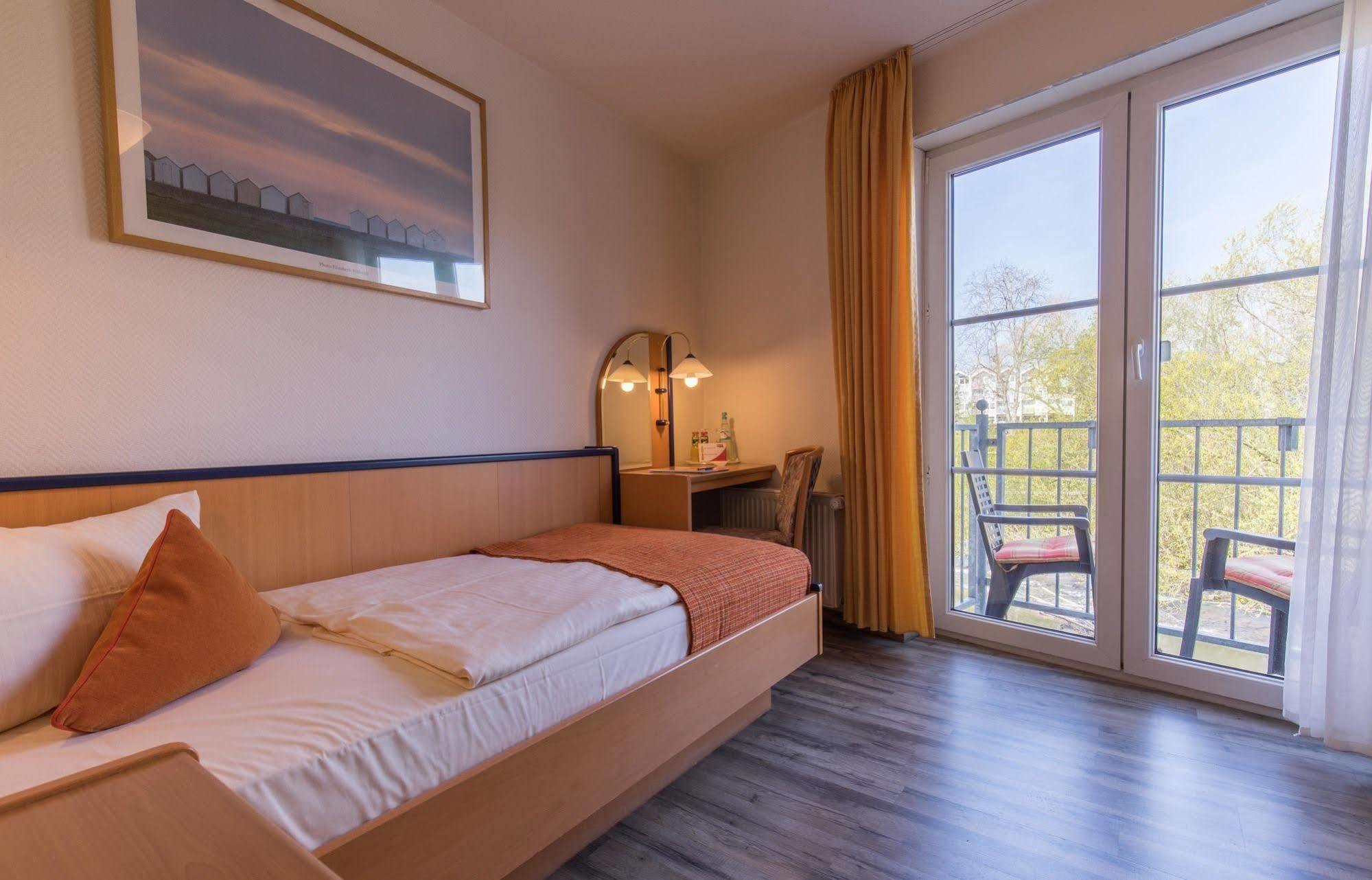 Bc Hotel Bad Kreuznach Mit Restaurant Muehlentor Extérieur photo