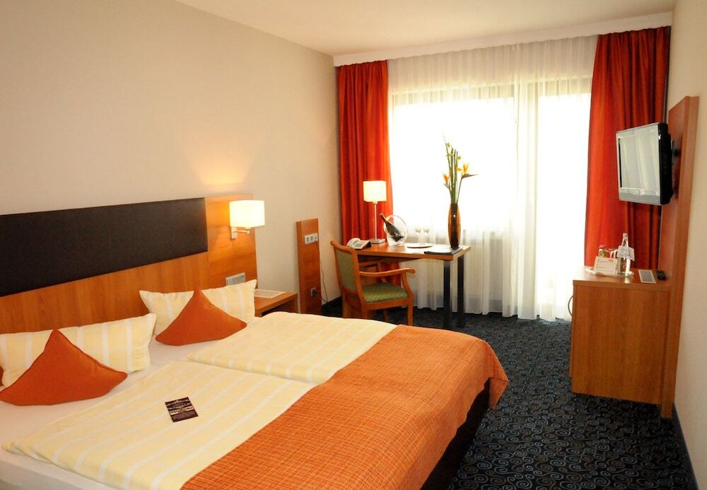 Bc Hotel Bad Kreuznach Mit Restaurant Muehlentor Extérieur photo